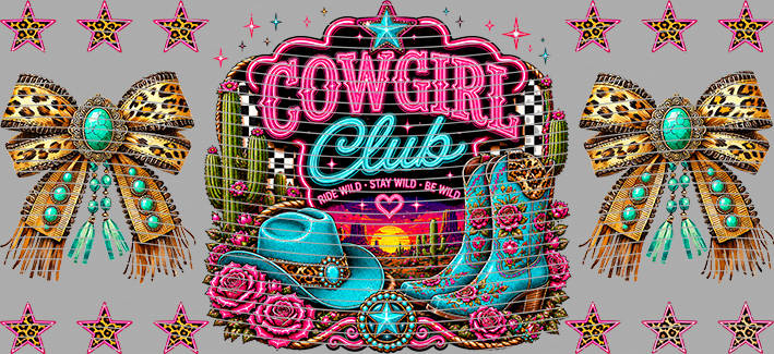 16oz Cowboy-CB-122